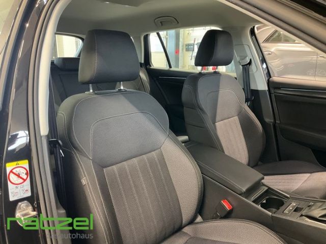Fahrzeugabbildung SKODA Superb Combi STYLE 2.0 TSI Dig.Cockpit Memory Si