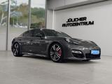 Porsche Panamera GTS PDK Aut., Inspektion Neu, Wenig Km - gebrauchte Porsche Panamera aus dem Jahr 2013