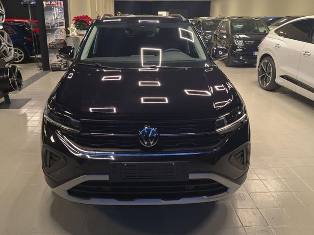 Другие VOLKSWAGEN T-Cross 1.0 TSI Edition plus