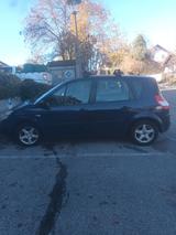 Renault Grand Scenic Exception 1.6 16V Exception - gebrauchte Renault Grand Scenic aus dem Jahr 2006