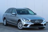 Mercedes-Benz C220 d T *LED*PDC*SITZH.*KAMERA*AHK* - Mercedes-Benz C 220 Gebrauchtwagen in Hagen