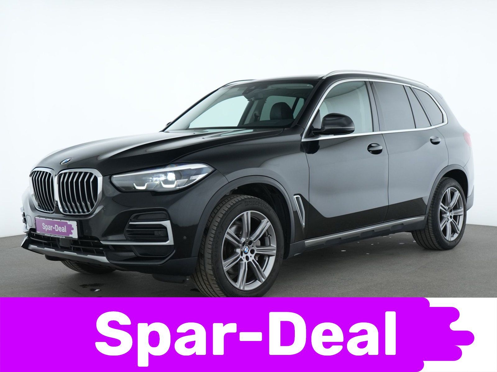 BMW X5 xLine Standheizung|Kamera|Navi|LED|Tempomat foto 1