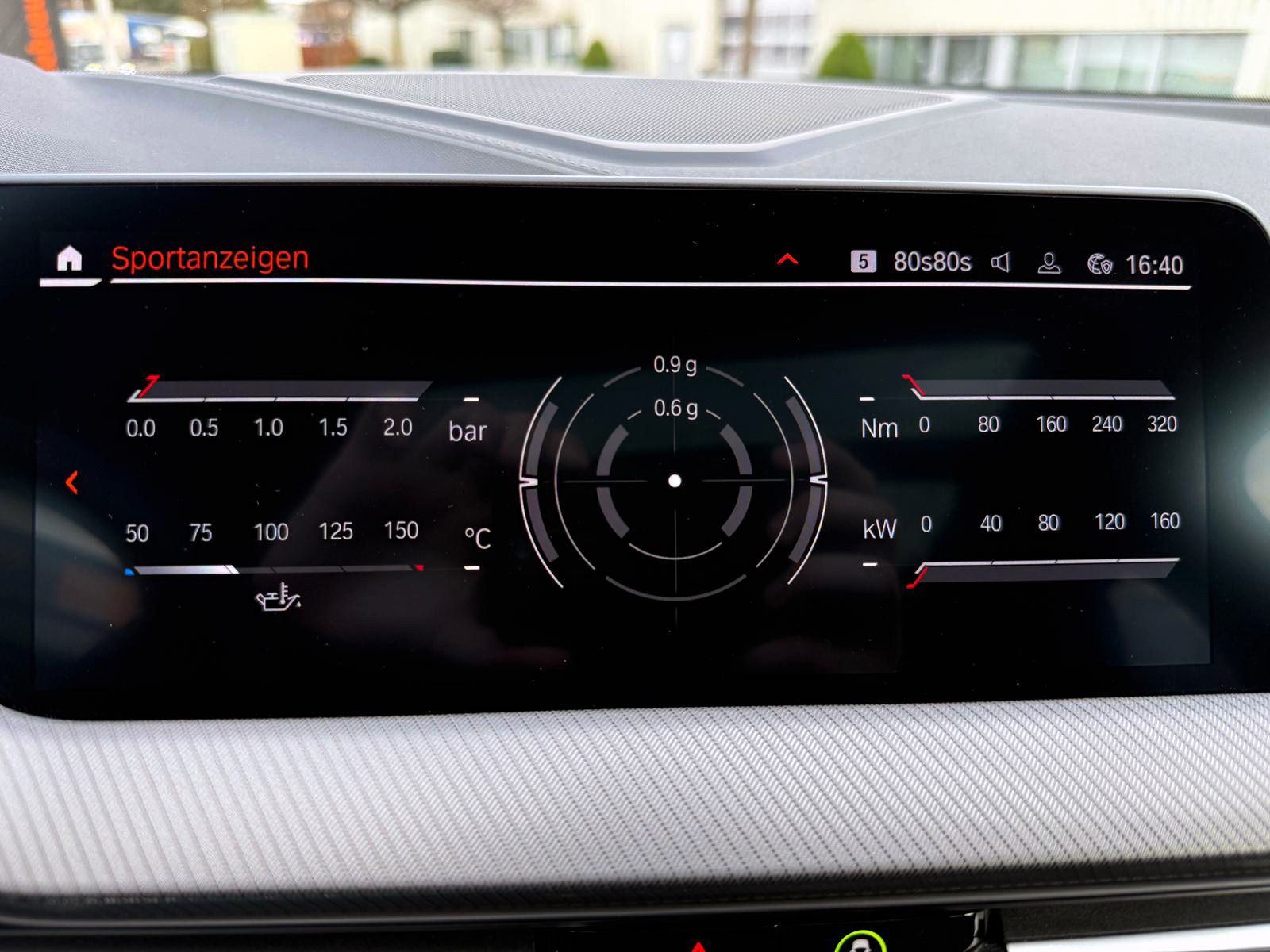 Fahrzeugabbildung BMW 220i Gran Coupé Steptr. M-Sport LED PANO KAM SHZ