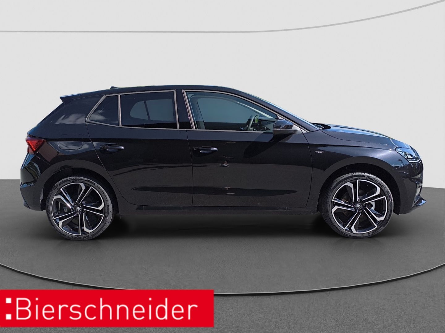 Skoda Fabia - Bild 10