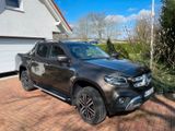 Mercedes-Benz X 350D 4Matic Edition Power