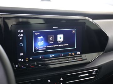 Volkswagen Caddy Maxi eHYBRID STYLE DSG LED ACC KAM 7SITZER
