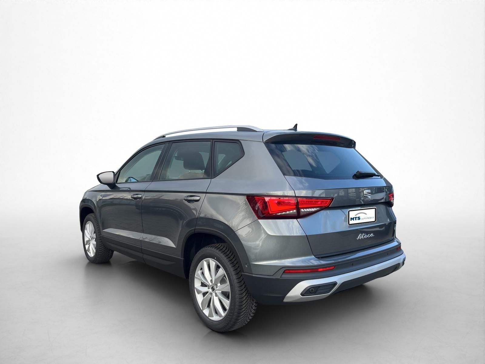 Seat Ateca - Bild 8