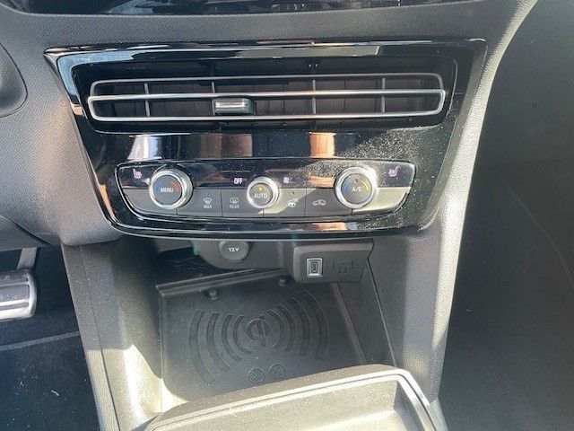 Fahrzeugabbildung Opel Mokka 1.2 Turbo GS MHeV AT+Navi+PDC+Keyless+RFK