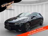 Mercedes-Benz CLA 180 SB Progressive Lenkradheizung 18" LMF