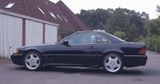 Mercedes-Benz SL 600 - - Mercedes-Benz SL 600