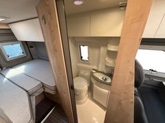 Clever Runner 636 140PS*ISOFIX*Steckdosensatz außen