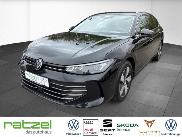 Volkswagen Passat Variant 2.0 TDI DSG BUSINESS Navi Kamera