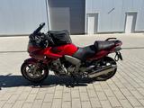 Honda CBF 1000  - HONDA 2008 CBF 1000