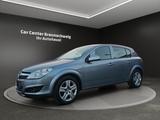 Opel Astra H 1.6 LimoEdition+Klima+AHK+ - Opel Astra aus 2009: H