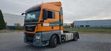 MAN TGX 18.440, Automatic. Intarder - MAN Tgx 18 440