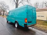 Volkswagen LT 46 Kühlwagen / Zwillingsreifen - Volkswagen LT in Berlin