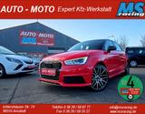 Audi A1 Sportback sport / S-Line /S-Tronic - gebrauchte Kleinwagen in Erfurt