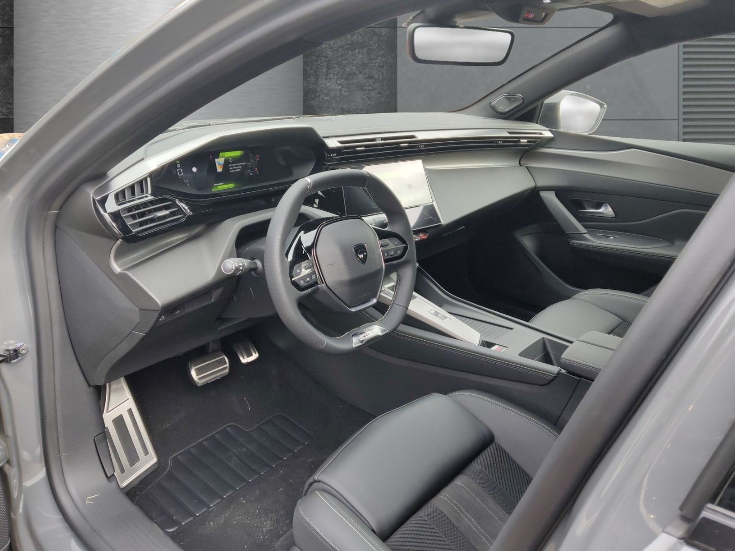 Peugeot 408 - Bild 7