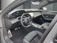 Peugeot 408 - Vorschau Bild 7