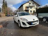 Mazda Verkaufe Mazda 3 2010 1.6 Benzin, tuv, 8fach - Mazda aus 2010: Mazda6