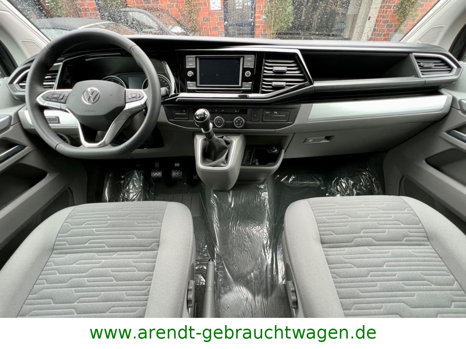 Volkswagen T6.1 California Coast "EDITION" Sonderpreis!!! foto 10