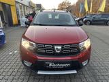 Dacia Sandero Stepway LPG AUTOGAS TCe 100 ECO-G Celebr - mit LPG-Antrieb: Kleinwagen