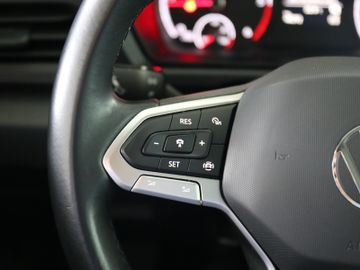 Volkswagen Caddy Maxi 2.0TDI NAVI KLIMA ACC STANDHZG AHK