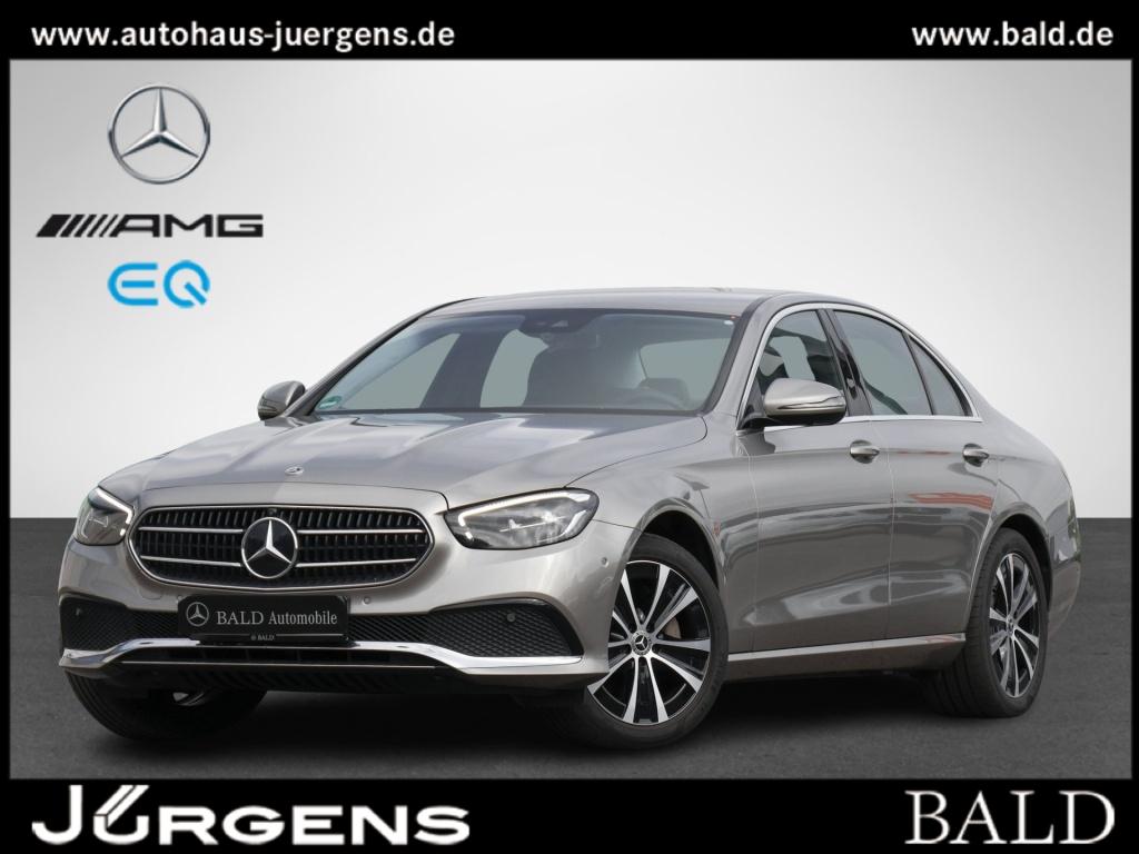 Mercedes-Benz E 300 e Avantgarde/360/Ambi/LED/Shz/Navi/18''