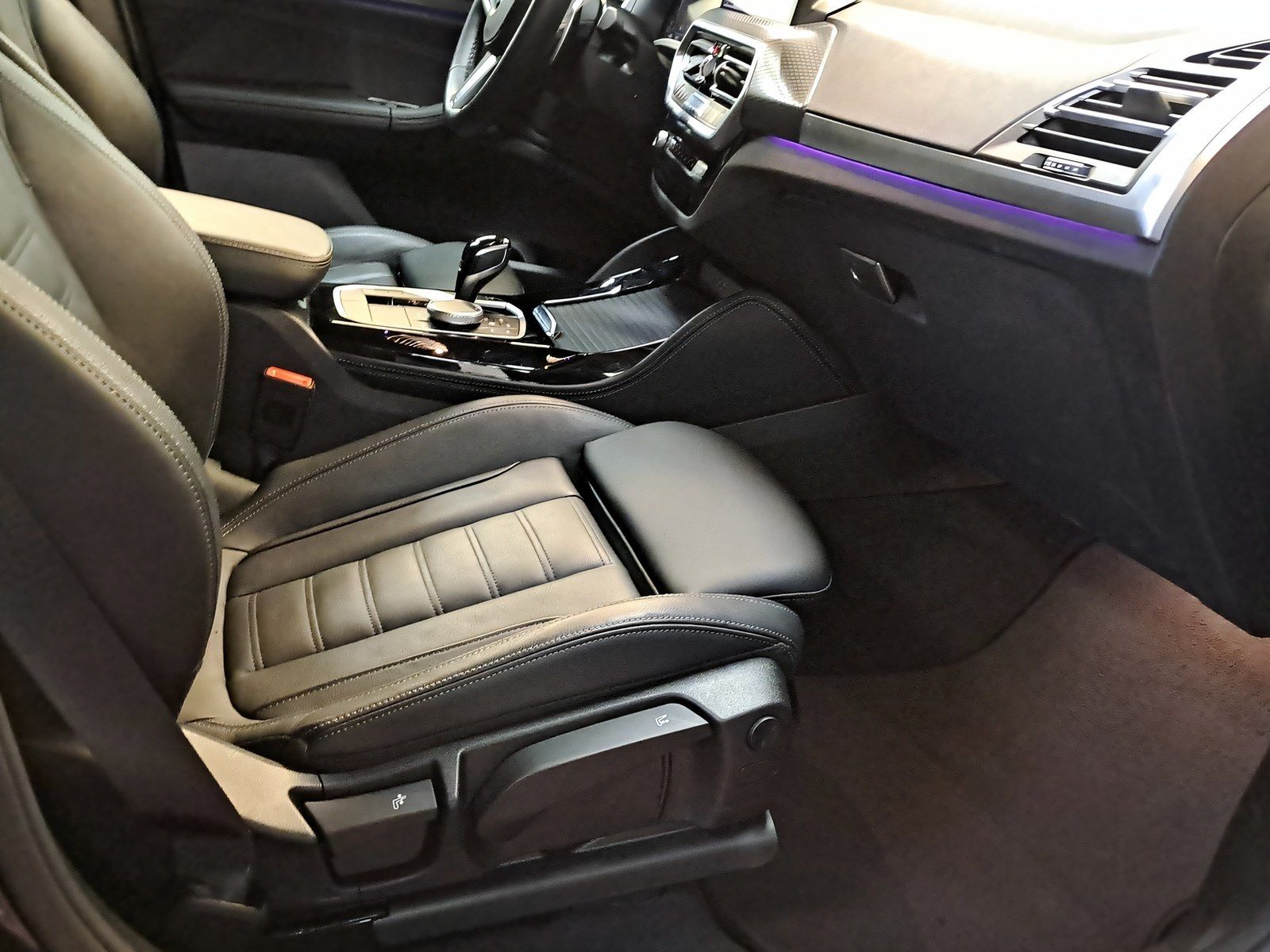 BMW X4 - Bild 7
