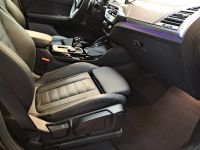 BMW X4 - Vorschau Bild 7