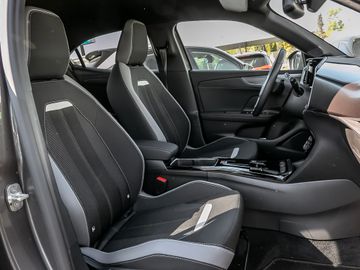 Opel Mokka 1.2 Black Kamera Navi Fernlicht-Assi.