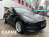Tesla Model Y Long Range Dual AWD 378KW 77KWH - Tesla: Unfallwagen