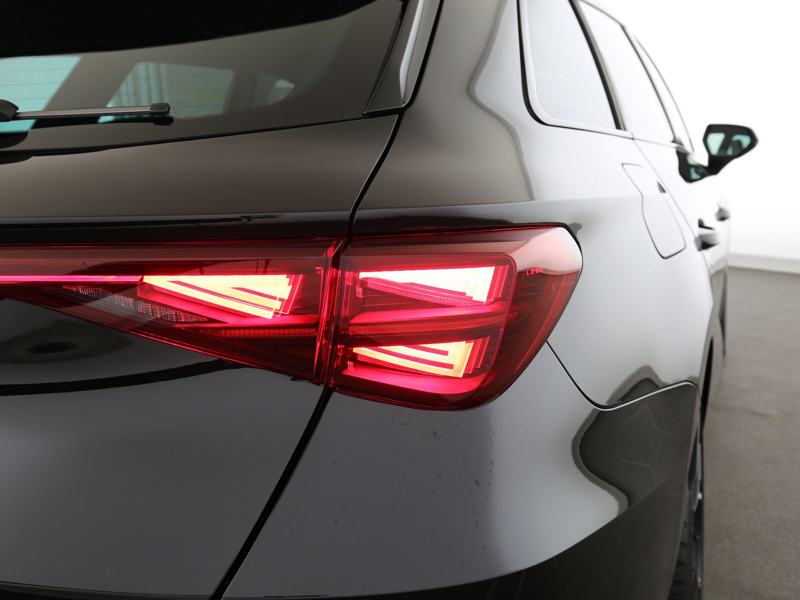 Cupra Leon - Bild 23