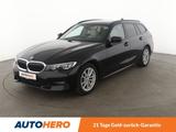 BMW 320d Sport Line Aut.*NAVI*LED*ACC*PANO*AHK*CAM* - BMW 320 Gebrauchtwagen in Köln