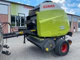 Claas VARIANT 380 RC - Claas LKWs