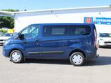 Ford Transit Custom MILDHYBR. 9SITZE AHK/KAMERA/PDC - Euro5 Gebrauchtwagen