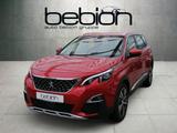 Peugeot 5008 1.5 BlueHDi 130 Allure KeyLess LED PDC LM - rote Peugeot 5008