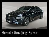 Mercedes-Benz CLA 180 Coupe Progressive MBUX+Progressive+MBeam - gebrauchte Mercedes-Benz CLA 180 aus dem Jahr 2024