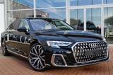 Audi A8L V8 60 TFSI UPE222*Ruhesitz*RSE*Tisch*Standhz - Audi A8: RS