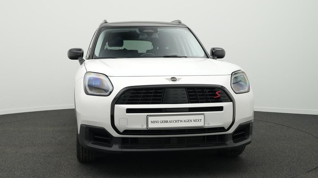 MINI Cooper S Countryman - Bild 3