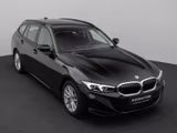 BMW 318i Kamera DAB CockPit+ Alarm Geschwindigkeitsr - BMW 318 aus 2025