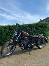 Harley-Davidson Sportster - HARLEY-DAVIDSON 2001 SPORTSTER