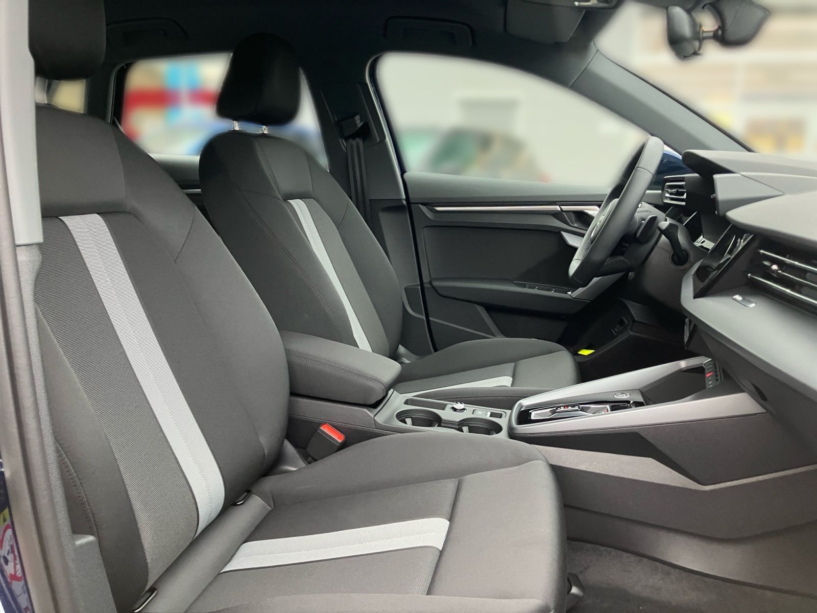 Audi A3 - Bild 15