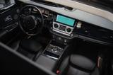 Rolls-Royce Ghost 6.6 V12 Serie II FaceLift  Massage - Rolls-Royce aus 2015