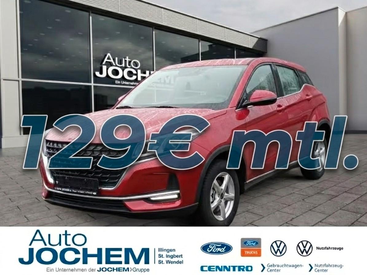 DFSK 129€ mtl.   3x VFW ohne Erstzulassung