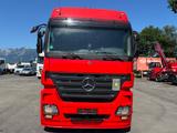 Mercedes-Benz Actros 2541 6X2  6-Zyl. - Fahrgestell - JUMBO - Mercedes-Benz Jumbo