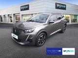 Peugeot 2008 Allure Pack 130 *Navi *SHZ *Grip-Control - Peugeot 2008 Gebrauchtwagen in Frankfurt
