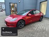 Tesla Model 3 Long Range AWD - Tesla Gebrauchtwagen in Hannover