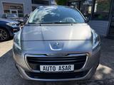 Peugeot 5008 Allure  XENON/LEDER/7-SITZE/PANO - Peugeot 5008 in Nürnberg