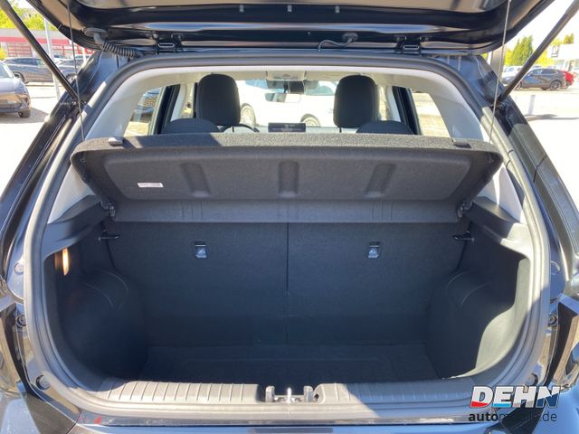 Hyundai INSTER Select Effizienz-Paket